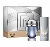 ESTUCHE INVICTUS EDT 200ML + DEO PACO RABANNE