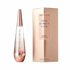 L'EAU D'ISSEY PURE NECTAR ISSEY MIYAKE EDP 50ML