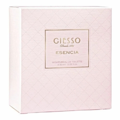 ESENCIA GIESSO WOMEN EDT - comprar online