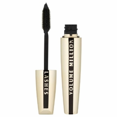 MASCARA DE PESTAÑAS VOLUME MILLION LASHES LOREAL