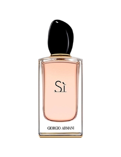 SI EDP GEORGIO ARMANI