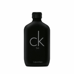 BE CALVIN KLEIN EDT 100ML