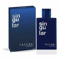 SINGULAR TASCANI EDP 100ML