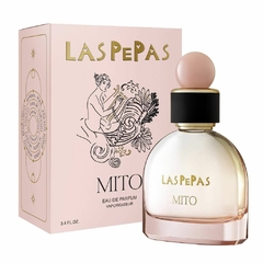 LAS PEPAS MITO EDP 100ML