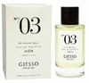 03.ORIENTAL SPICY GIESSO MEN EDT 100ML