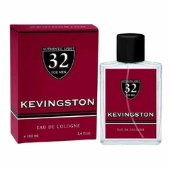 KEVINGSTON #32 - comprar online