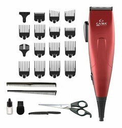 GAMA GM 562 MAGNETIC CLIPPER