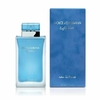 LIGHT BLUE EAU INTENSE DOLCE&GABBANA