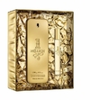 ESTUCHE 1 MILLION EDT 200ML + TRAVEL SPRAY 10ML PACO RABANNE