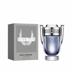 INVICTUS EDT PACO RABANNE - comprar online