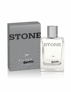 SILVER BRICK STONE EDP 100ML