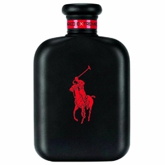 POLO RED EXTREME RALPH LAUREN EDP 125ML