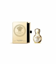 VERSACE EROS POUR FEMME EDP - comprar online