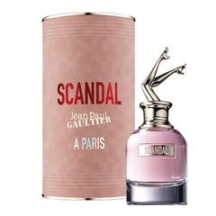 SCANDALL A PARIS JEAN PAUL EDT 50ML