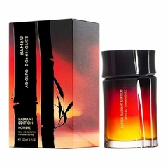 BAMBU RADIANT EDT ADOLFO DOMINGUEZ 120ML - comprar online