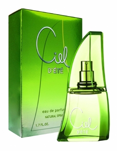 CIEL D'ÉTÉ EDP 50ML