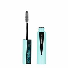 MASCARA DE PESTAÑAS TOTAL TEMPTATION LOREAL - comprar online