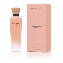 TERRACOTA MUSK ADOLFO DOMINGUEZ EDP - comprar online