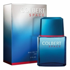 COLBERT SPACE EDT 60ML