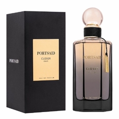 PORTSAID CLOSER BLACK EDP 100ML