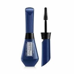 MASCARA DE PESTAÑAS UNLIMITED LOREAL - comprar online