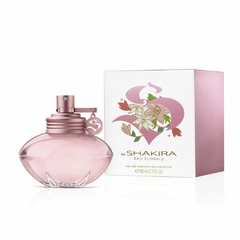 S BY SHAKIRA EAU FLORALE EDT - comprar online