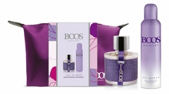 BOOS MIDNIGHT EDP 100ML + DESO