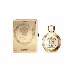 VERSACE EROS POUR FEMME EDP