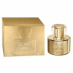 DORÉ UMA EDT 100ML