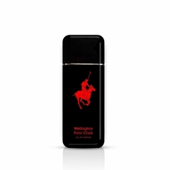 POLO CLUB BLACK EDP