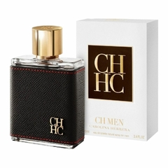 CH MEN CAROLINA HERRERA EDT 50M - comprar online