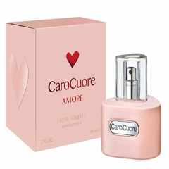 CARO CUORE AMORE EDT