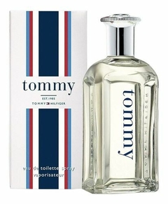 TOMMY EDT