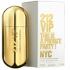 212 VIP CAROLINA HERRERA EDP 50ML