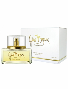 GINO BOGANI EDP