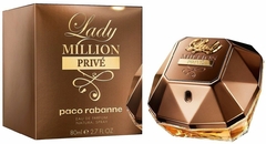 LADY MILLION PRIVE EDP PACO RABANNE 50ML - comprar online