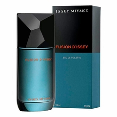 FUSION D'ISSEY ISSEY MIYAKE EDT 100ML