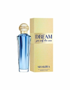 DREAM SHAKIRA EDT 80ML