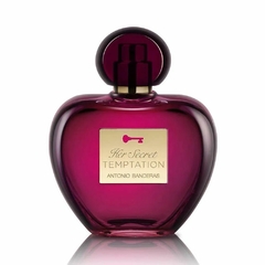 HER SECRET TEMPATION ANTONIO BANDERAS EDT 50ML - comprar online