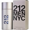 212 MEN NYC EDT CAROLINA HERRERA