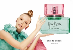 GINO BOGANI CHIC TO CHEEK EDP - comprar online