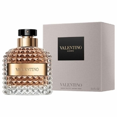 VALENTINO UOMO EDT 50ML - comprar online