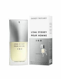 L'EAU D'ISSEY POUR HOMME IGO EDT MIYAKE 80ML