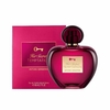 HER SECRET TEMPATION ANTONIO BANDERAS EDT 50ML