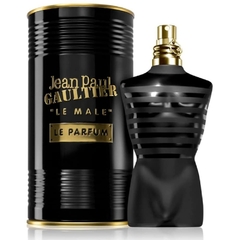 LE MALE LE PARFUM INTENSE JEAN PAUL 125ML