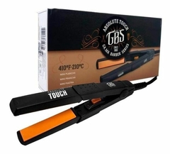 PLANCHITA BARBER MINI GBS ABSOLUTE TOUCH - comprar online