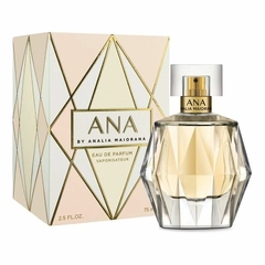 ANA BY ANALIA MAIORANA EDP 75ML