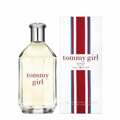 TOMMY GIRL EDT