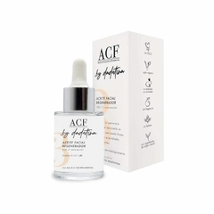 ACF By Dadatina serum vol. 3