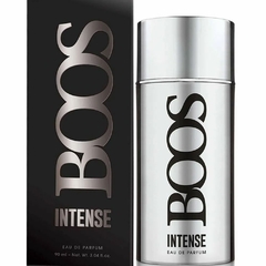 BOOS INTENSE EDP